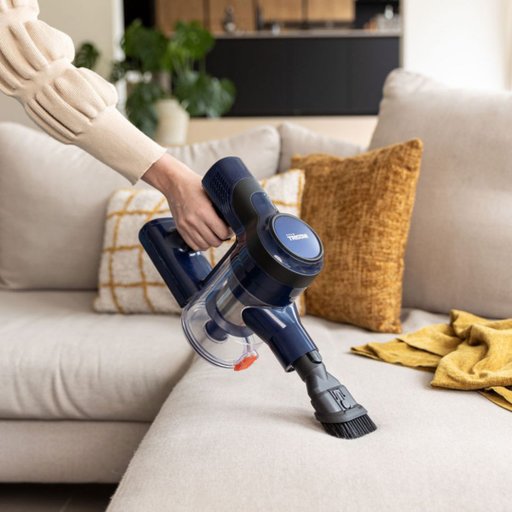 Skaftdammsugare sladdlös SZ-2360