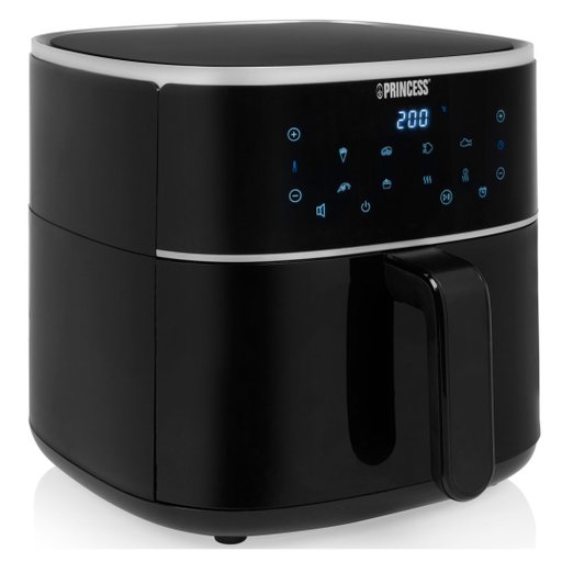 Airfryer Digital 6L 1500W - 182244