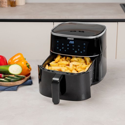 Airfryer Digital 6L 1500W - 182244