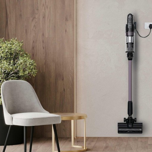 Skaftdammsugare HF1 Plus Home 165W