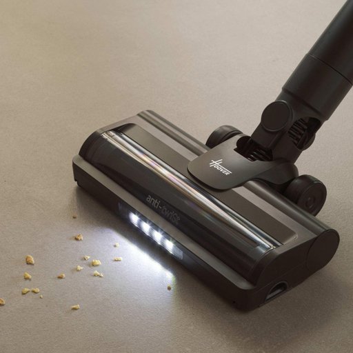 Skaftdammsugare HF1 Plus Home 165W