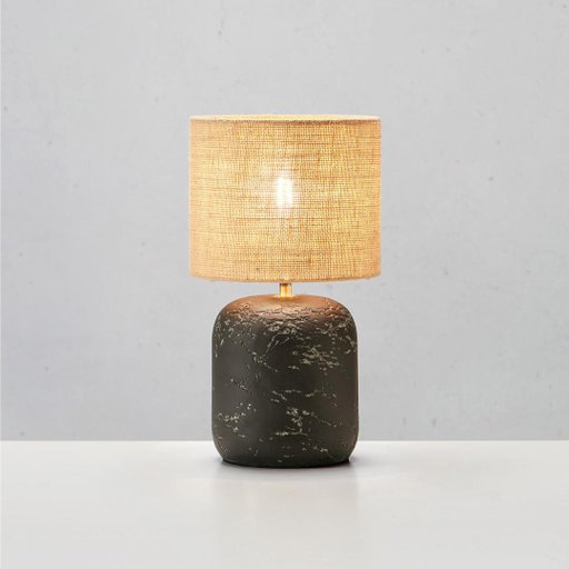 Montagna Bordslampa, svart Montagna Bordslampa, svart