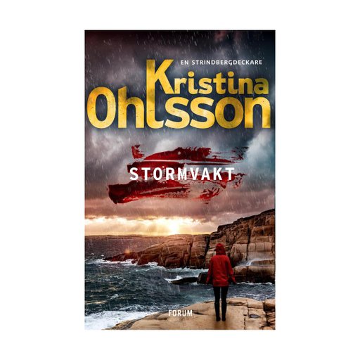 Stormvakt Stormvakt
