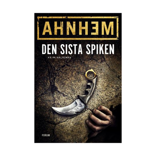 Den sista spiken