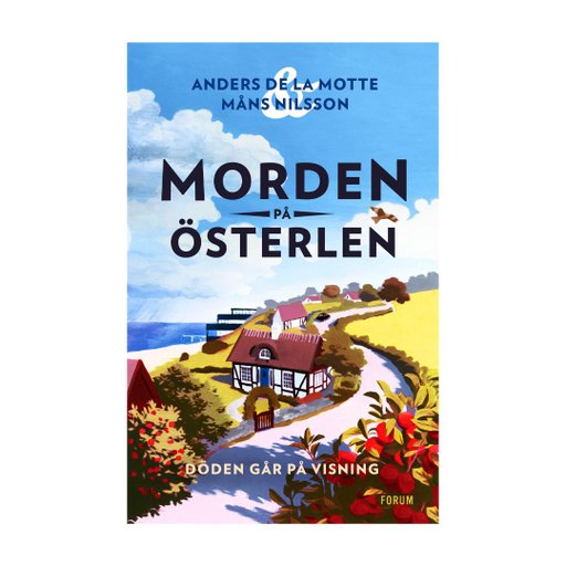 Döden går på visning Döden går på visning