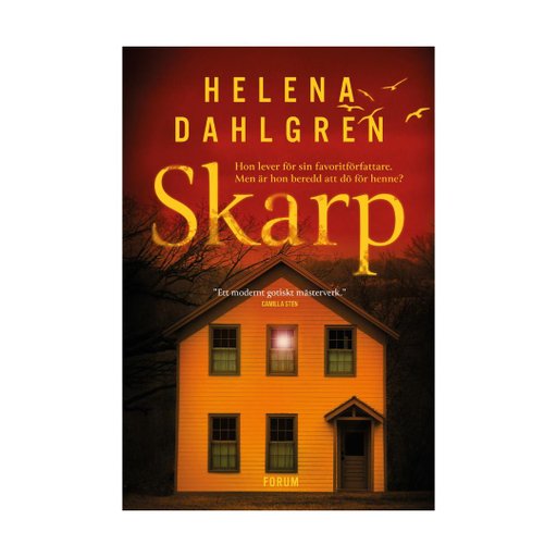 Skarp Skarp
