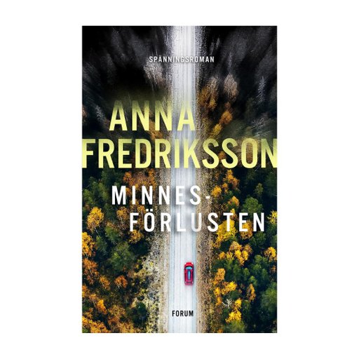 Minnesförlusten Minnesförlusten