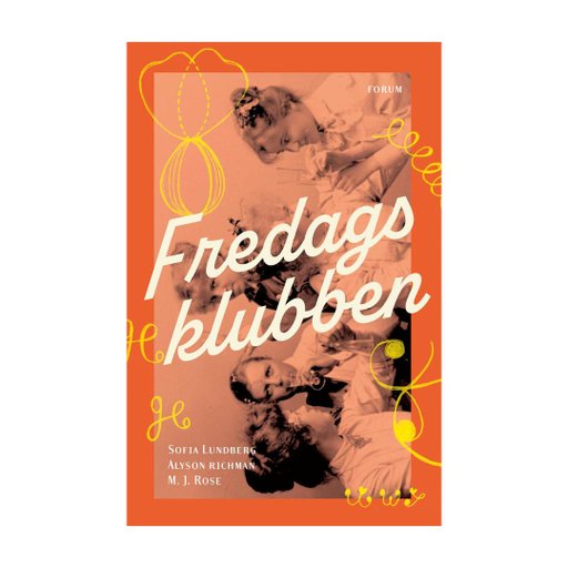 Fredagsklubben