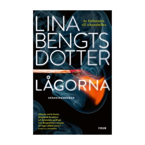 Lågorna Lågorna