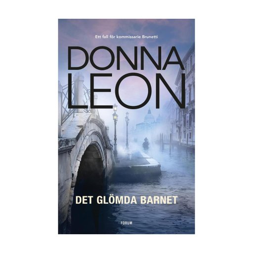 Det glömda barnet Det glömda barnet