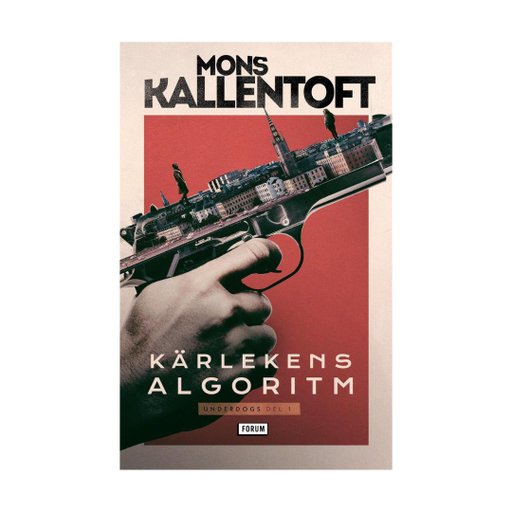 Kärlekens algoritm Kärlekens algoritm