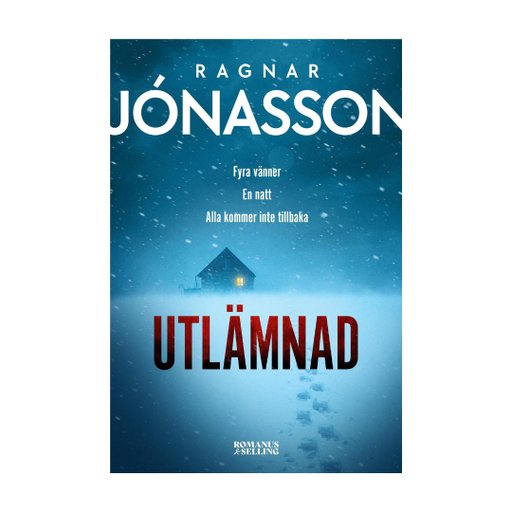 Utlämnad Utlämnad