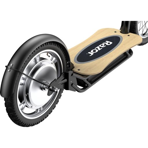 El-Scooter EcoSmart SUO 350W El-Scooter EcoSmart SUO 350W