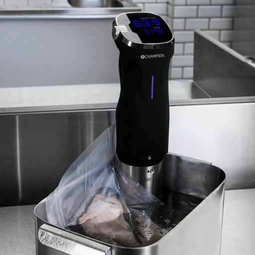 Paket Sous Vide & Vakuumförpackare