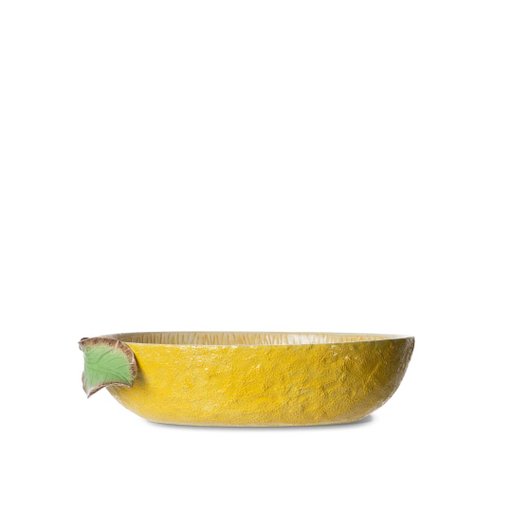 Skål Lemon L Skål Lemon L
