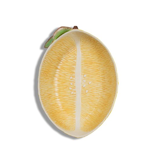 Skål Lemon L Skål Lemon L