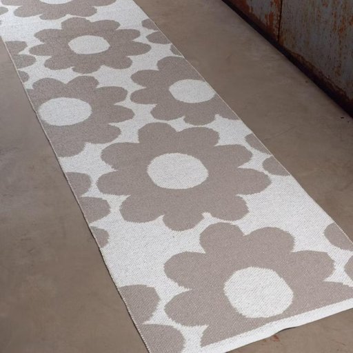 Matta Flora 70x250 cm