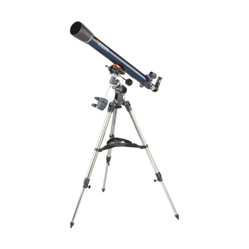 Teleskop Astromaster Refractor 70EQ