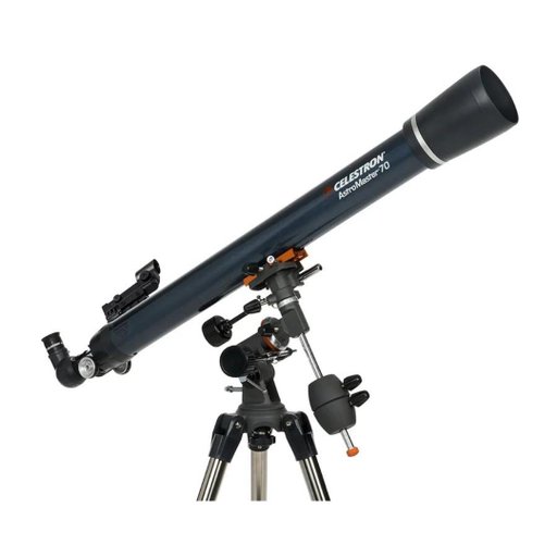 Teleskop Astromaster Refractor 70EQ