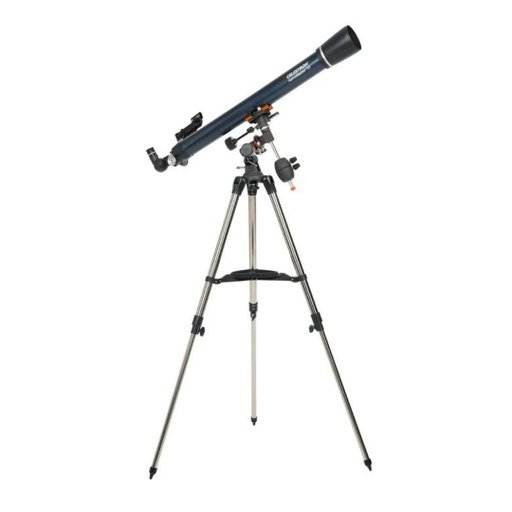 Teleskop Astromaster Refractor 70EQ