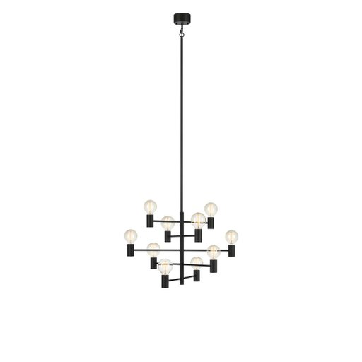 Paris Taklampa Mässing