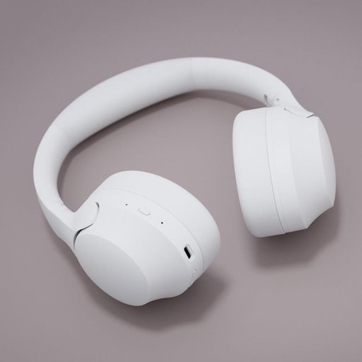 Hörlur Play Pro ANC Over-Ear Trådlös Hörlur Play Pro ANC Over-Ear Trådlös