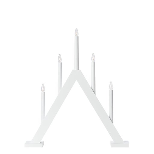 Ariele Adventsljusstake  