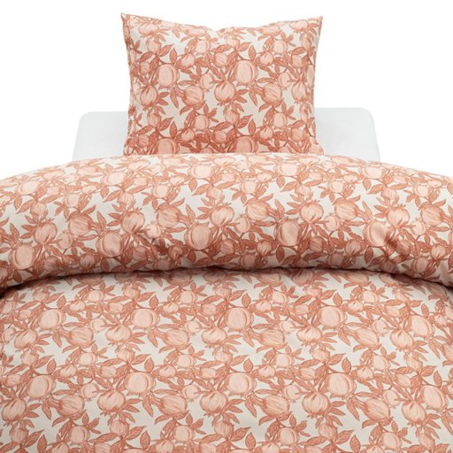 Bäddset Pomegranate