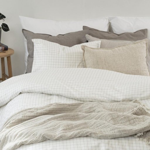 Bäddset Birger Flanell Bäddset Birger Flanell