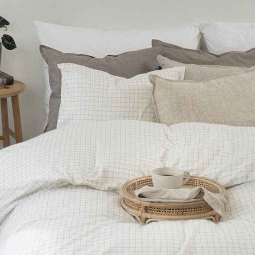 Bäddset Birger Flanell Bäddset Birger Flanell