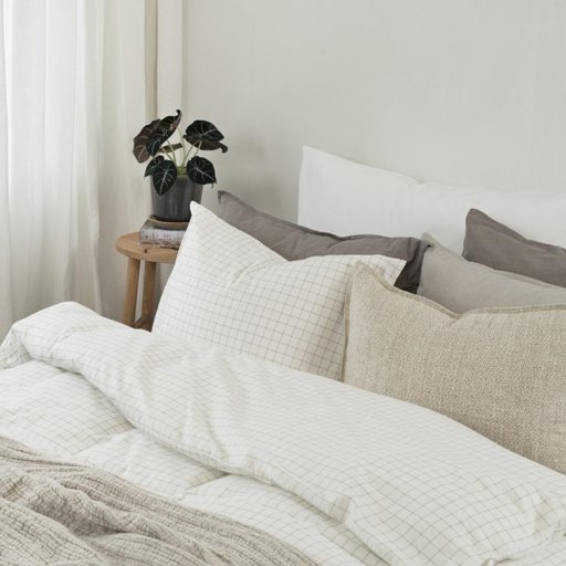 Bäddset Birger Flanell Bäddset Birger Flanell