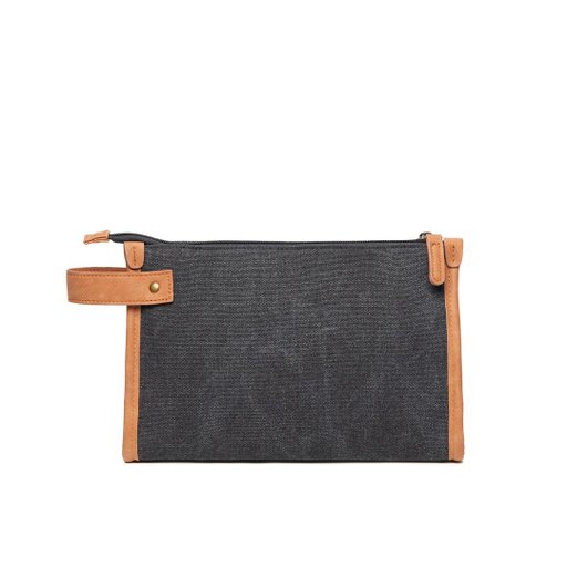 Bosler GRS återvunnen canvas necessär Bosler GRS återvunnen canvas necessär