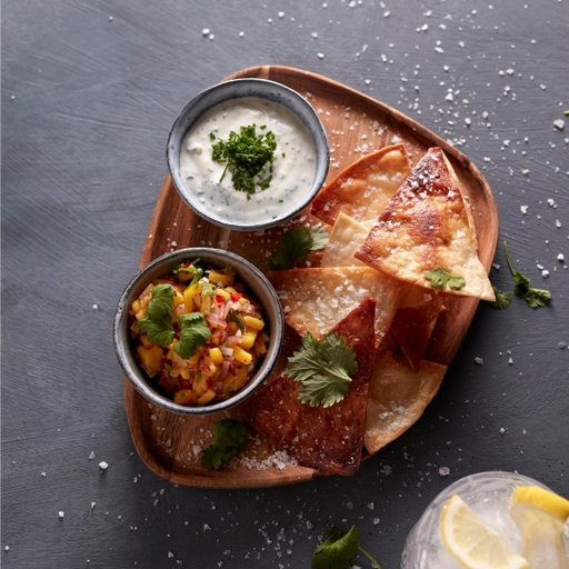 Nomimono tapasset Nomimono tapasset