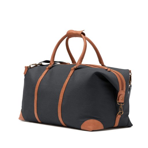 Sloane RCS återvunnen polyester weekendbag