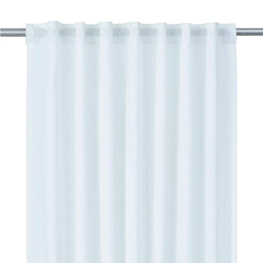 Gardin Diana, multibandslängd, 2-pack