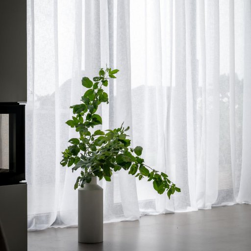 Gardin Diana, multibandslängd, 2-pack