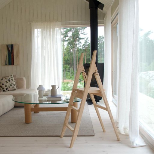 Gardin Diana, multibandslängd, 2-pack