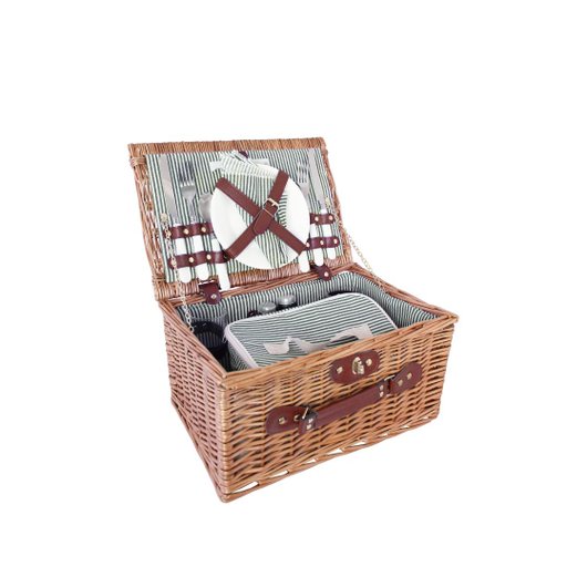 Picknickkorgset Vendela, liten Picknickkorgset Vendela, liten