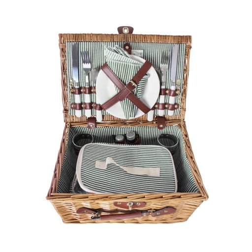 Picknickkorgset Vendela, liten Picknickkorgset Vendela, liten