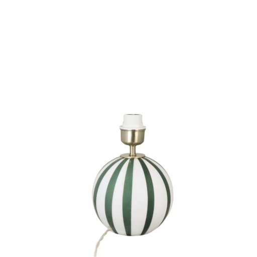 Bordslampa Alba inkl lampskärm Bordslampa Alba inkl lampskärm