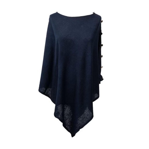 Poncho Button Poncho Button