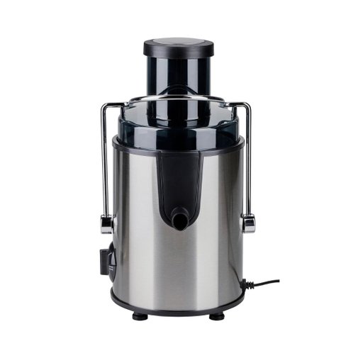 Råsaftcentrifug 0,6L 500W RS110 Svart Råsaftcentrifug 0,6L 500W RS110 Svart