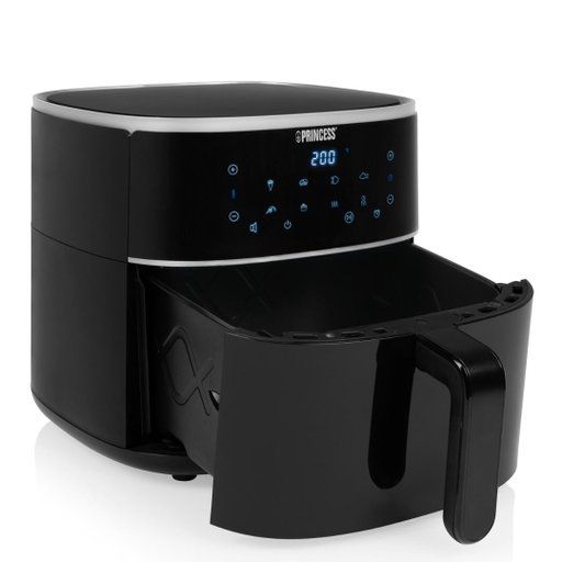 Digital luftfritös 8L 1800W Digital luftfritös 8L 1800W
