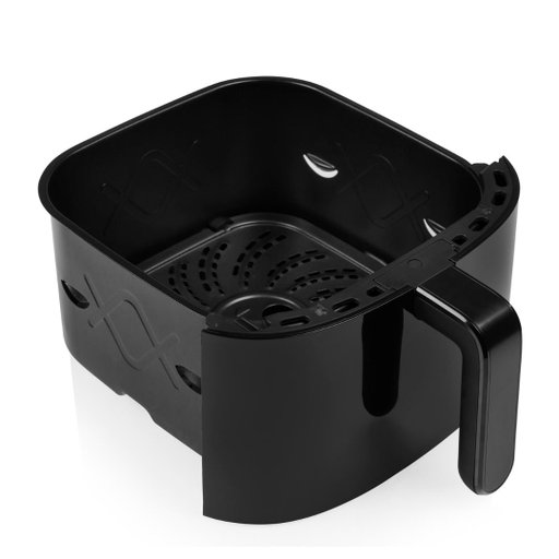 Digital luftfritös 8L 1800W Digital luftfritös 8L 1800W