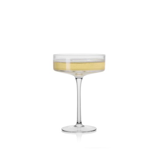 York Champagne coupe 2- pack York Champagne coupe 2- pack