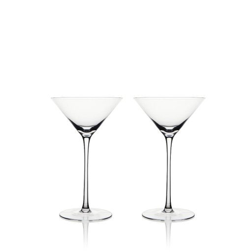 Carver cocktailglas, 2 st Carver cocktailglas, 2 st