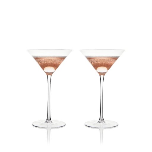 Carver cocktailglas, 2 st Carver cocktailglas, 2 st