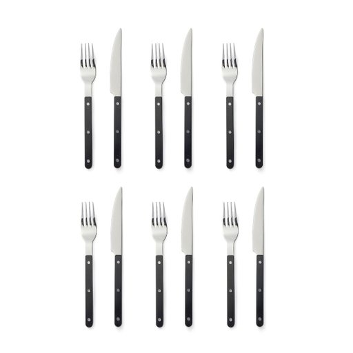 Forli Caney bestickset 12 delar Forli Caney bestickset 12 delar