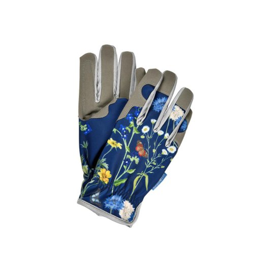 Trädgårdsset, handgrep+handspade+handske Trädgårdsset, handgrep+handspade+handske