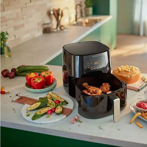 Airfryer 6,2L 2000W - HD9270/70 3000 XL Airfryer 6,2L 2000W - HD9270/70 3000 XL